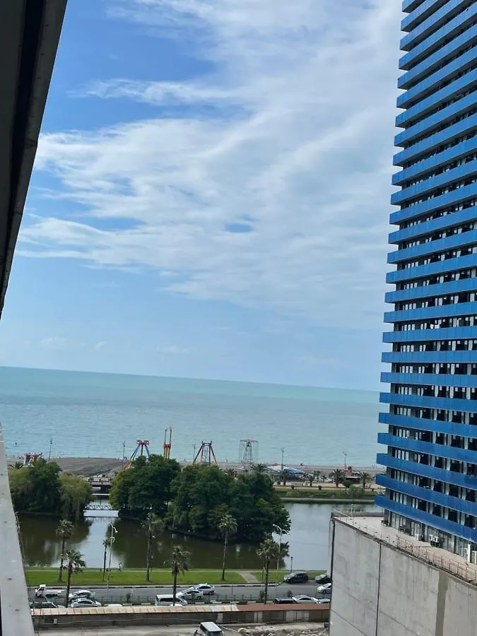 Аpartment Irada Apartment Batumi Georgia
