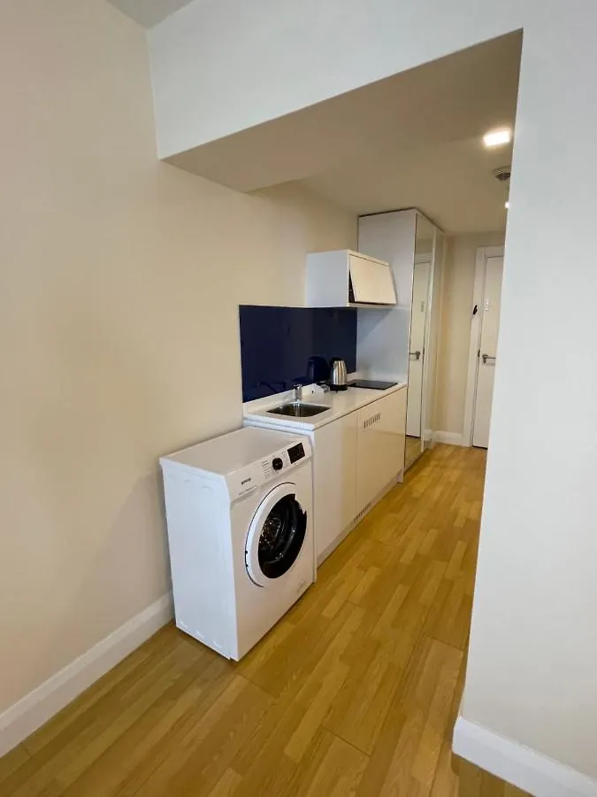 Аpartment Irada Apartment Batumi 0*,