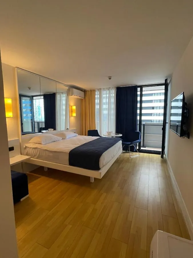 Аpartment Irada Apartment Batumi 0*,  Georgia