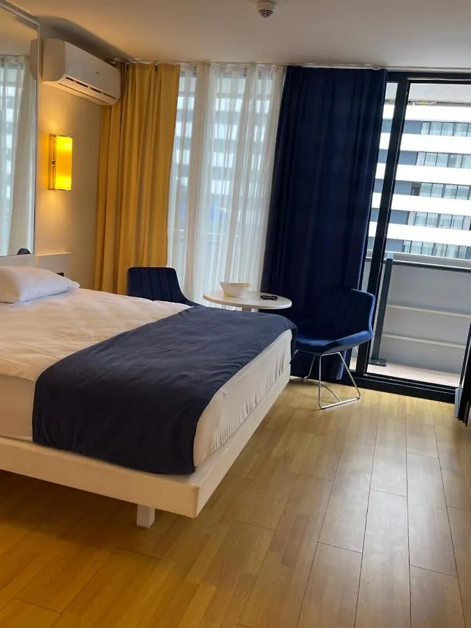 Аpartment Irada Apartment Batumi