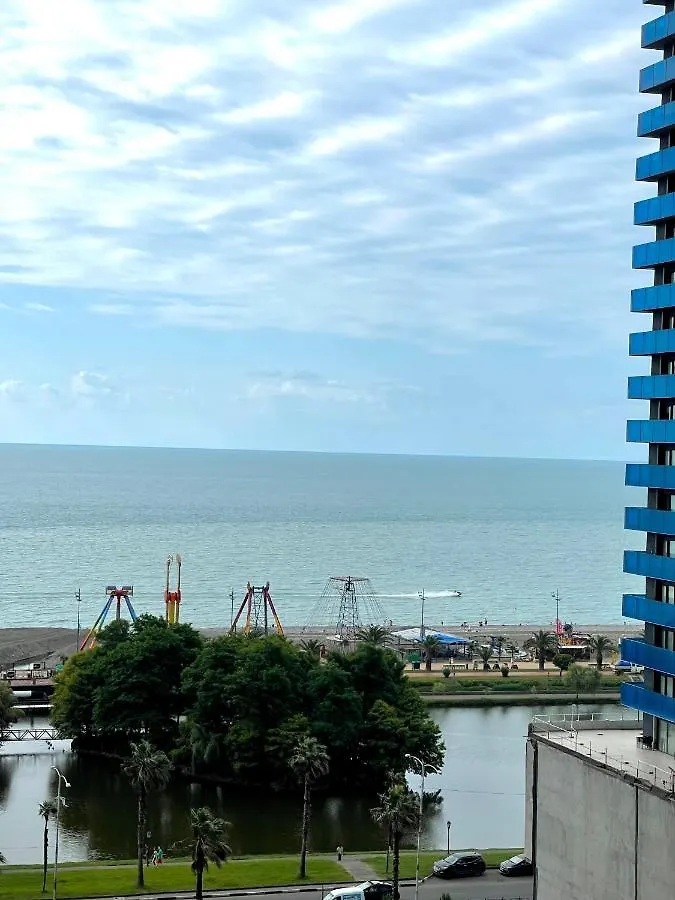 Аpartment Irada Apartment Batumi