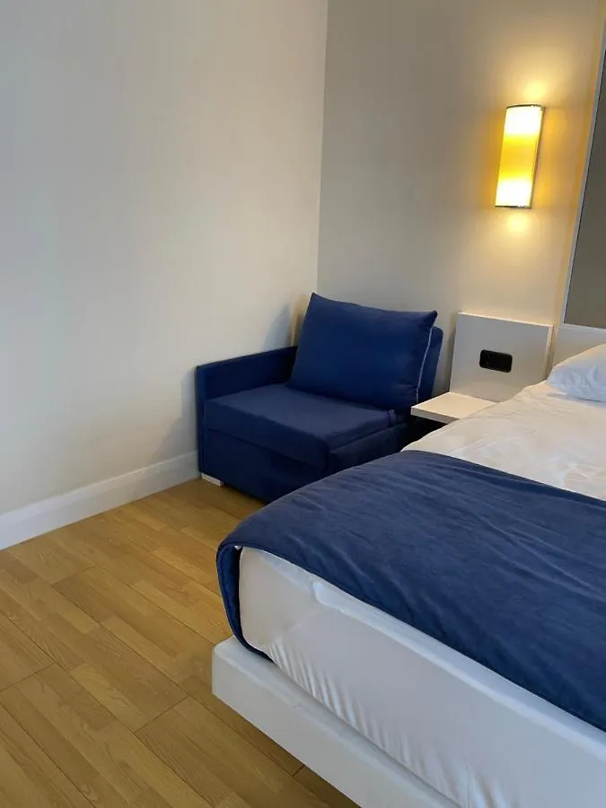 Аpartment Irada Apartment Batumi Georgia