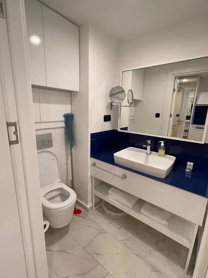Аpartment Irada Apartment Batumi