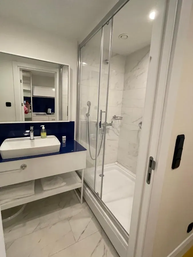 Аpartment Irada Apartment Batumi