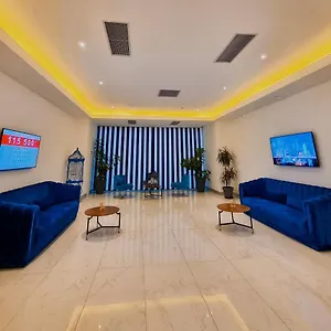 Orbi Sea View Batumi