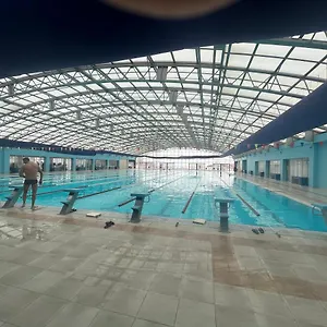 Hotel Plaza, Batoumi
