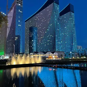 Hellobatumi באטומי