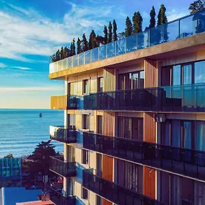Hotel Next Green Official, Batoumi