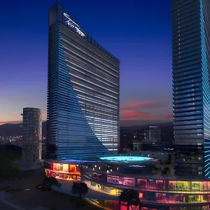 Orbi City Panorama באטומי