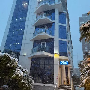 Tsereteli Palace באטומי