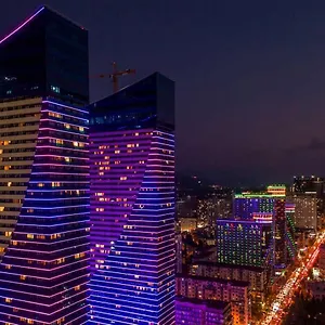 Orbi On The Batumi