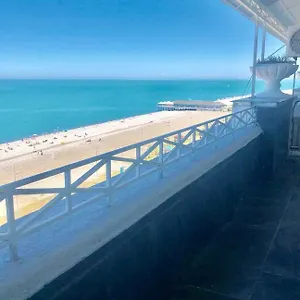 Tg Sea View Batumi